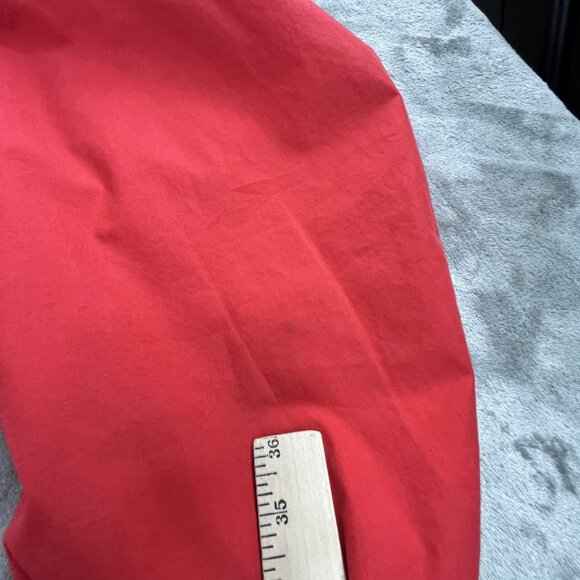 Vintage Van Heusen 417 Jacket Mens XL Windbreaker Authentic Sportswear Y2K 90s - Picture 11 of 16